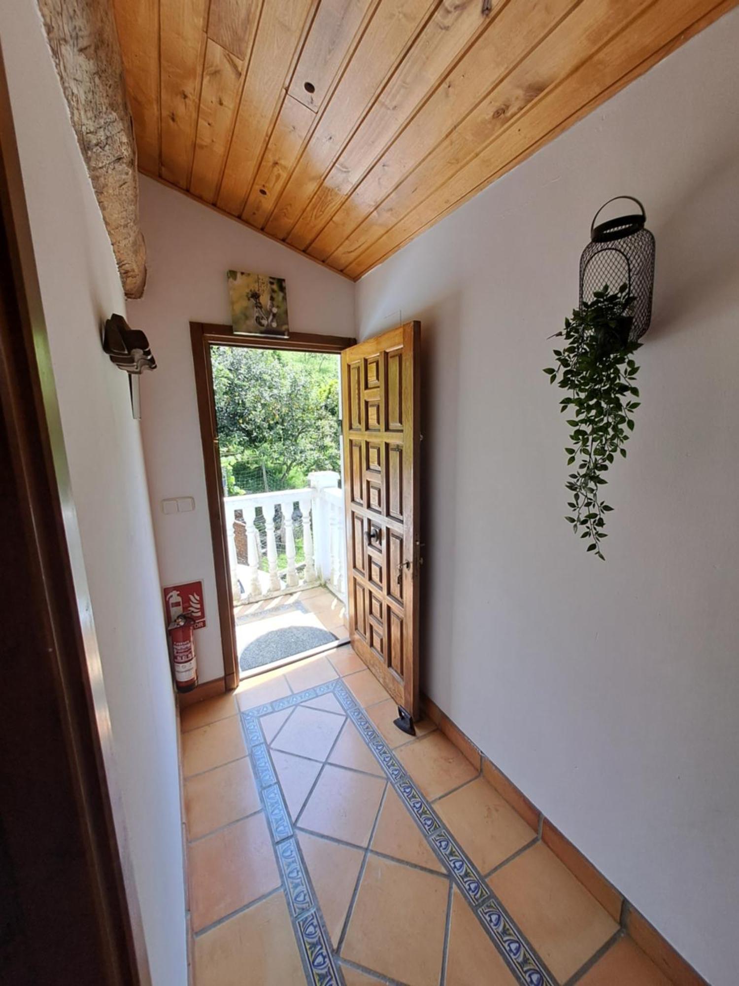 Apartament Antzomendi Mutriku Zewnętrze zdjęcie