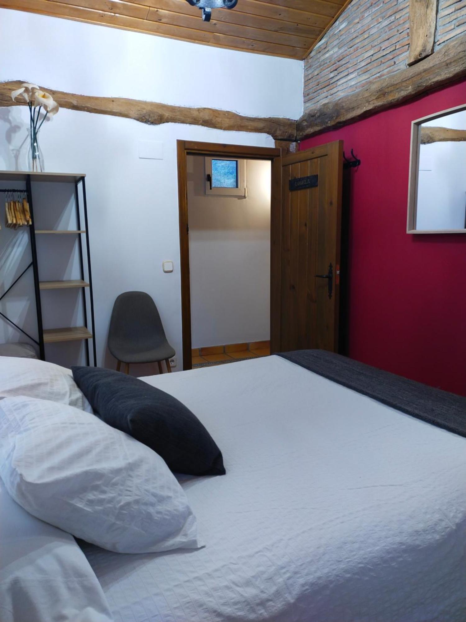Apartament Antzomendi Mutriku Zewnętrze zdjęcie