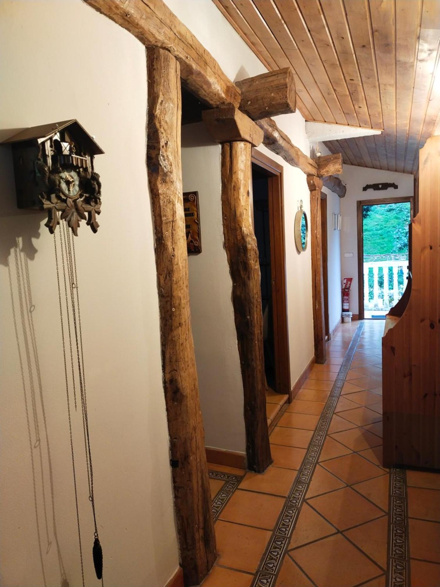 Apartament Antzomendi Mutriku Zewnętrze zdjęcie