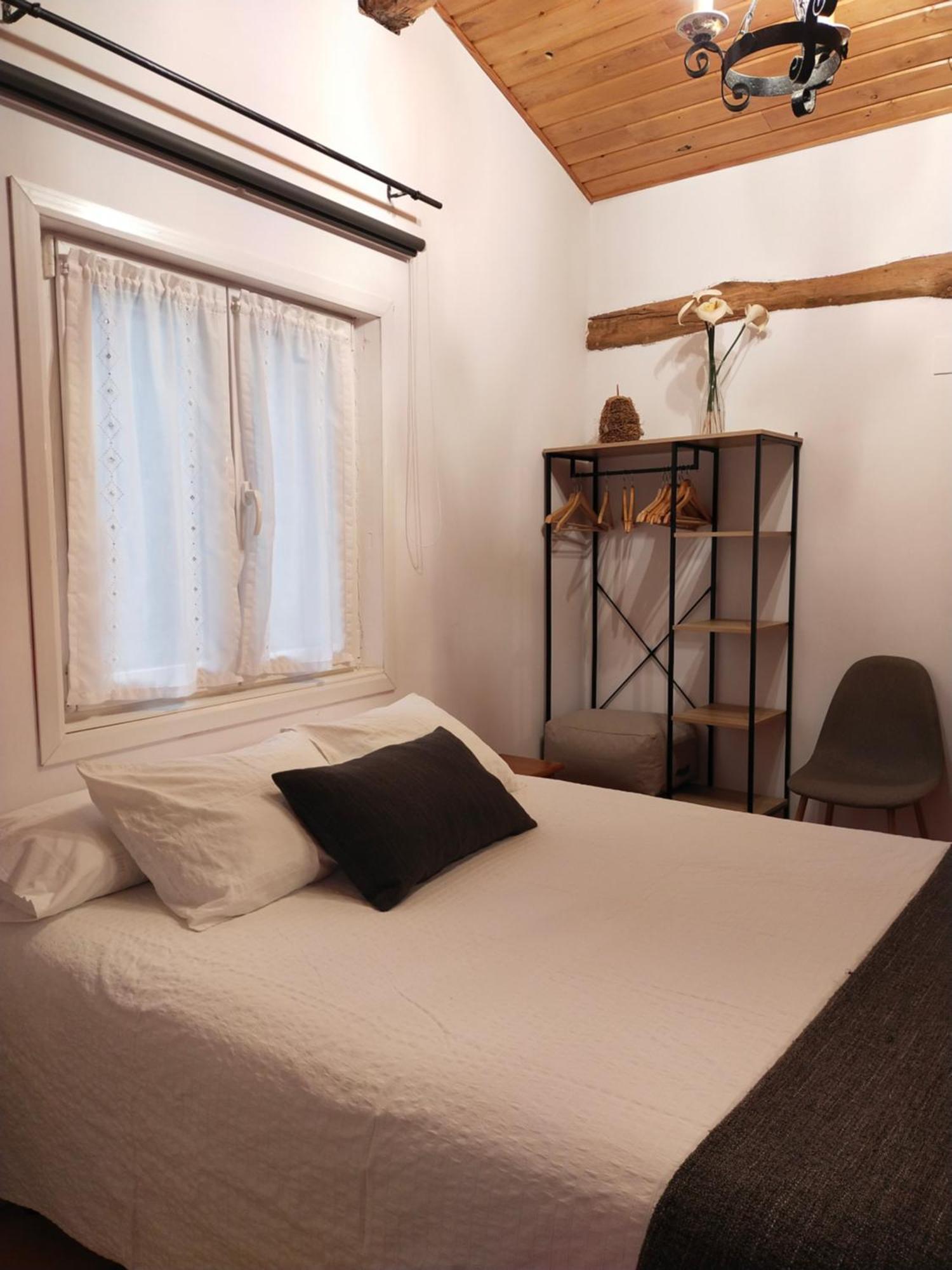Apartament Antzomendi Mutriku Zewnętrze zdjęcie